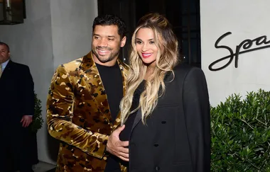 Pregnant Ciara Is ‘Fine’ After Car Accident in Los Angeles