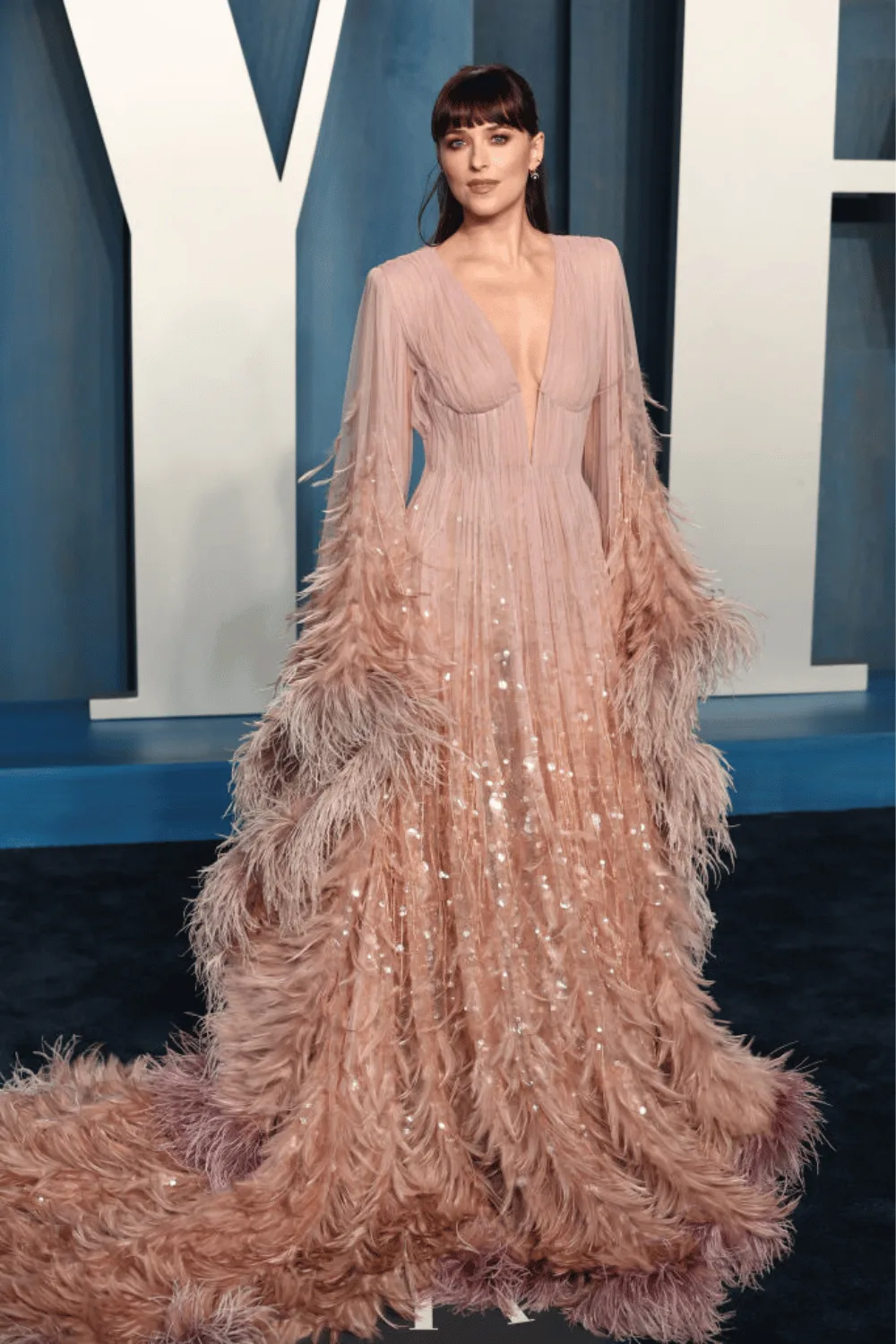 Dakota Johnson