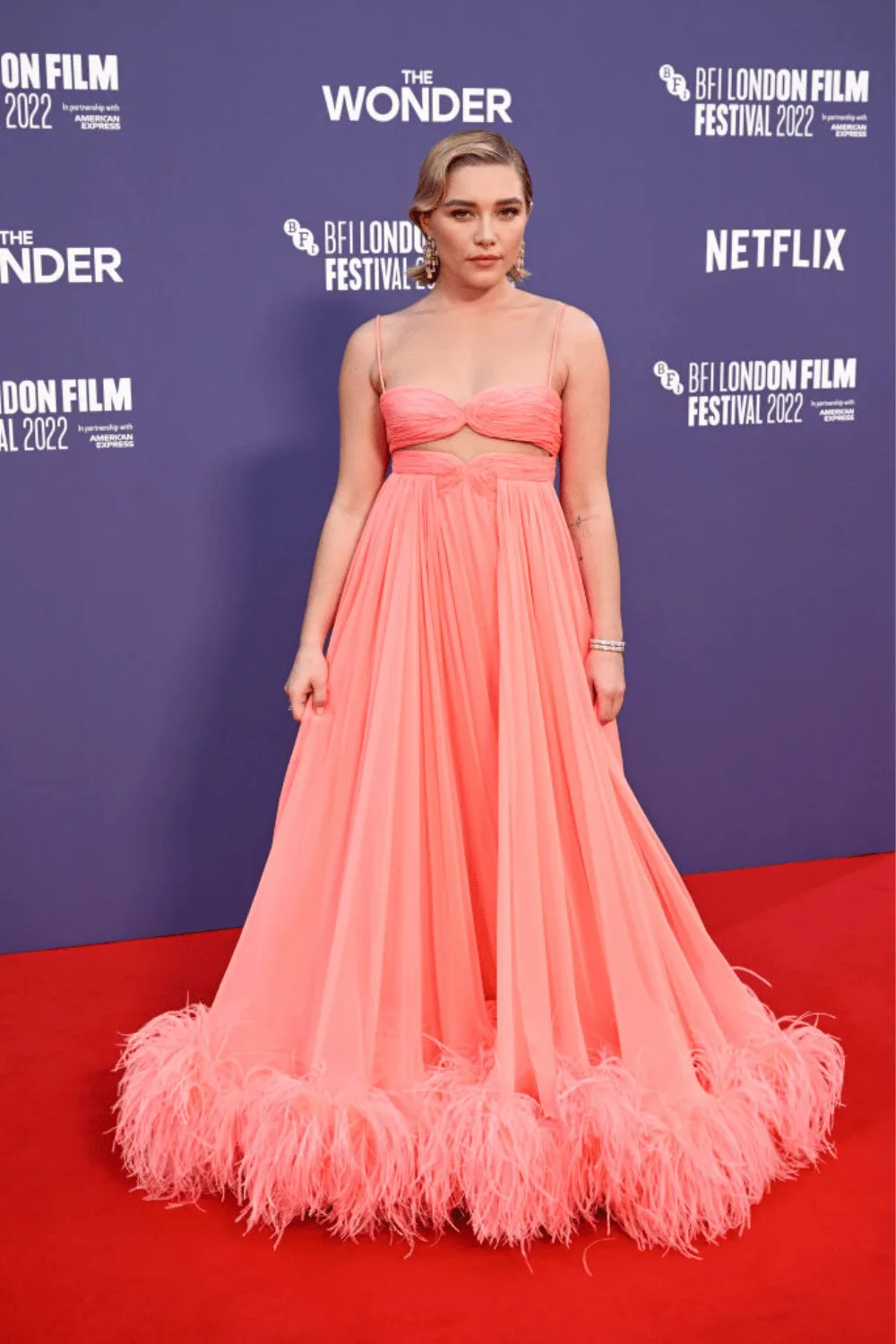 Florence Pugh