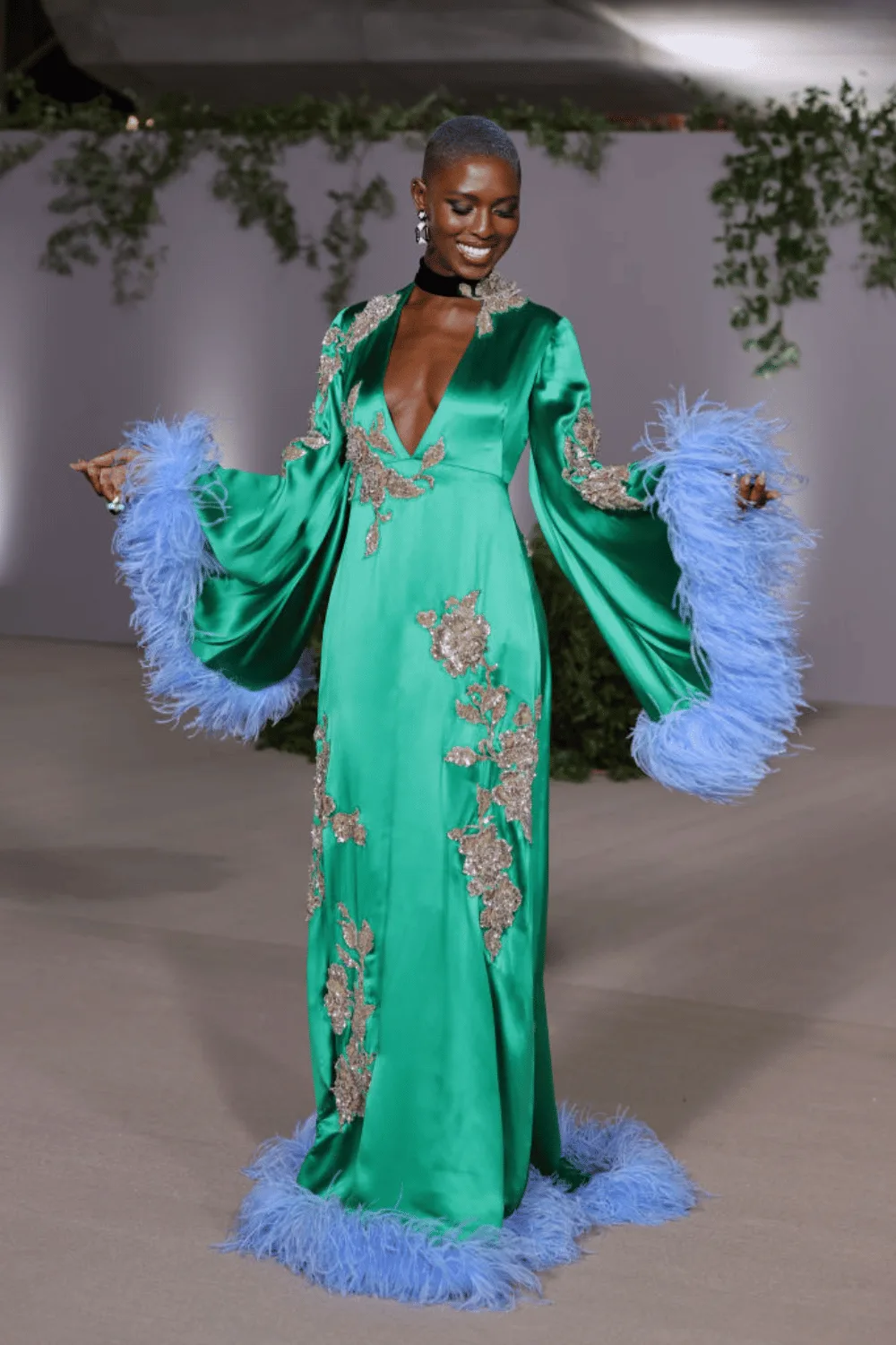Jodie Turner Smith