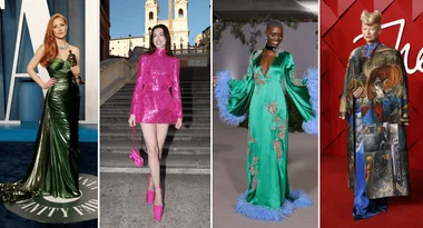 The best red carpet looks of 2022