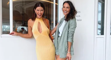 Laura Byrne calls out Abbie Chatfield over latest TV project