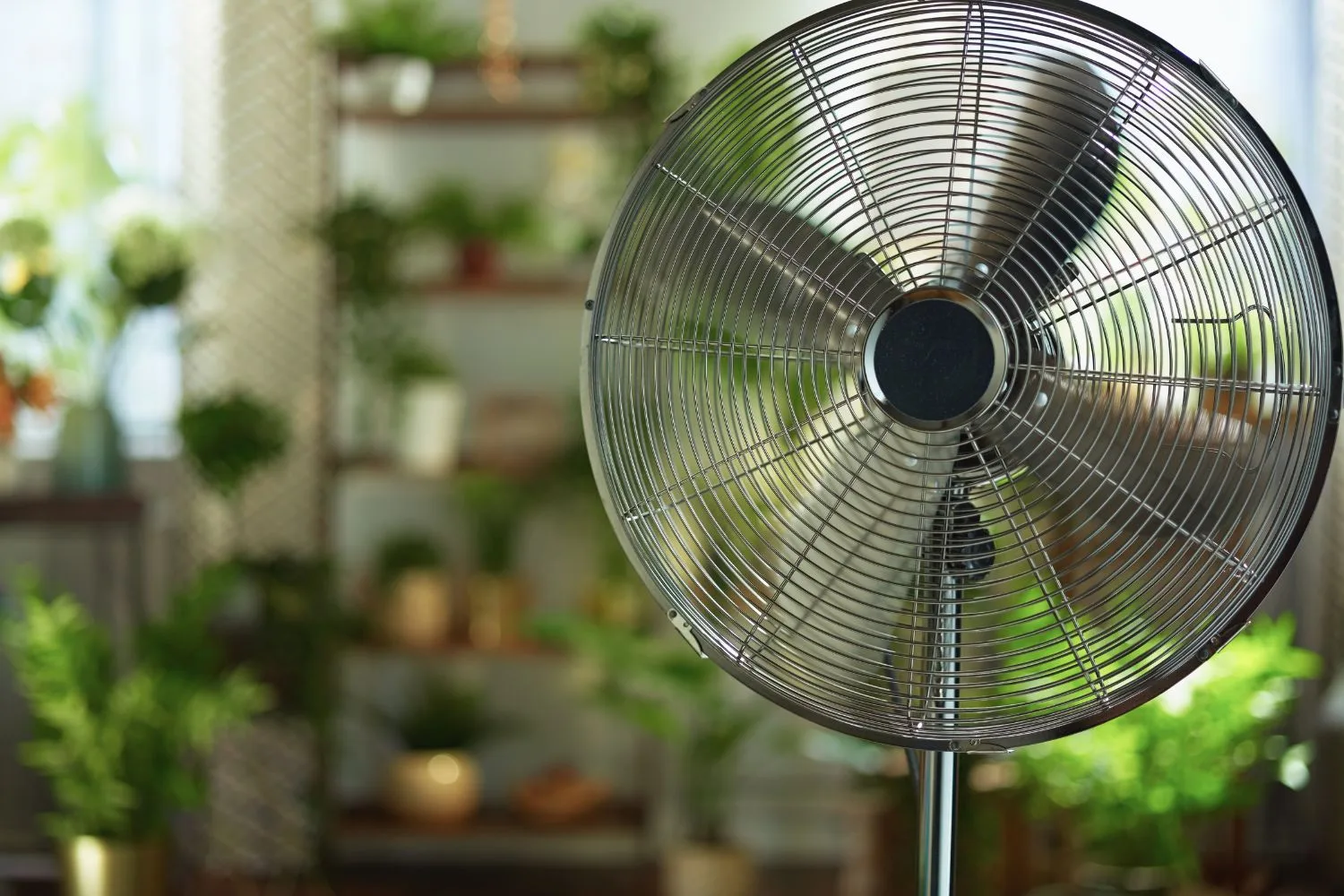 cooling-fan