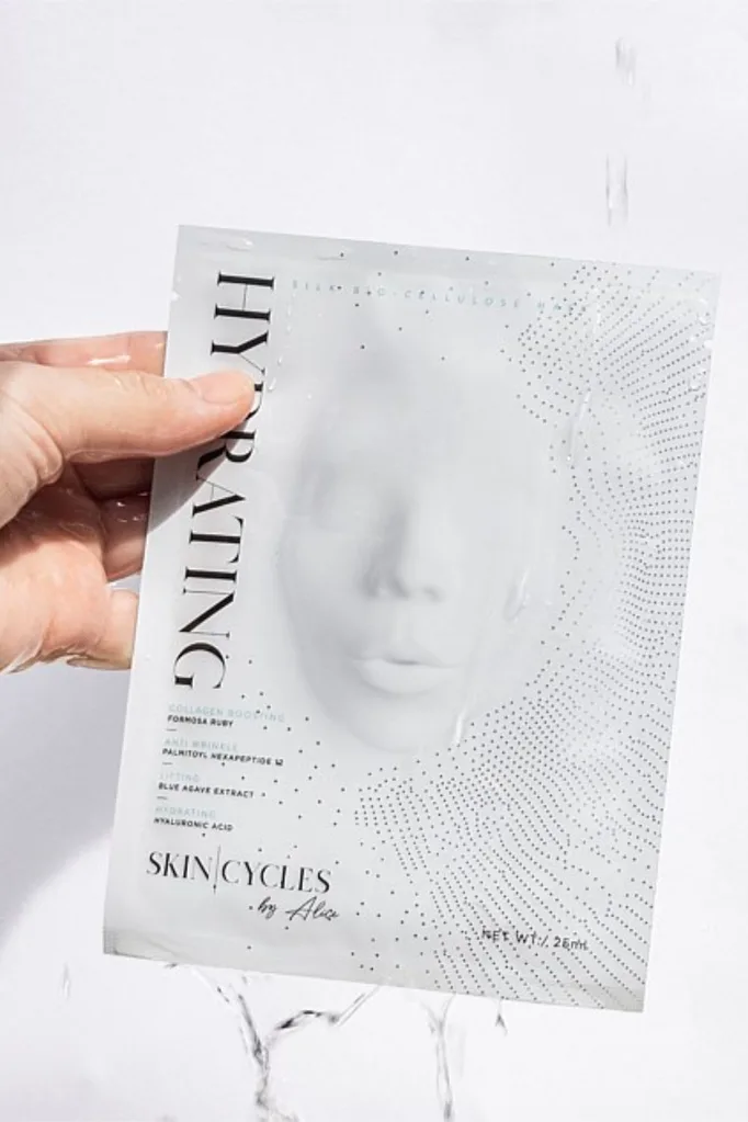 hydrating-mask