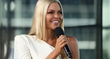 Sophie Monk shares an update on her IVF journey