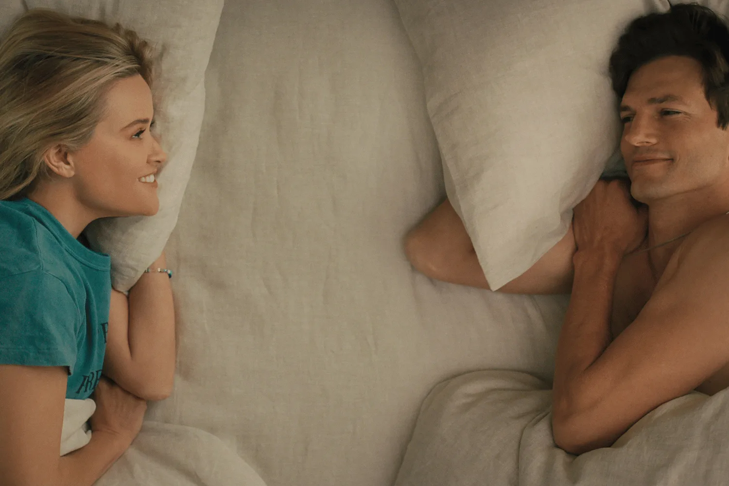Reese Witherspoon Ashton Kutcher