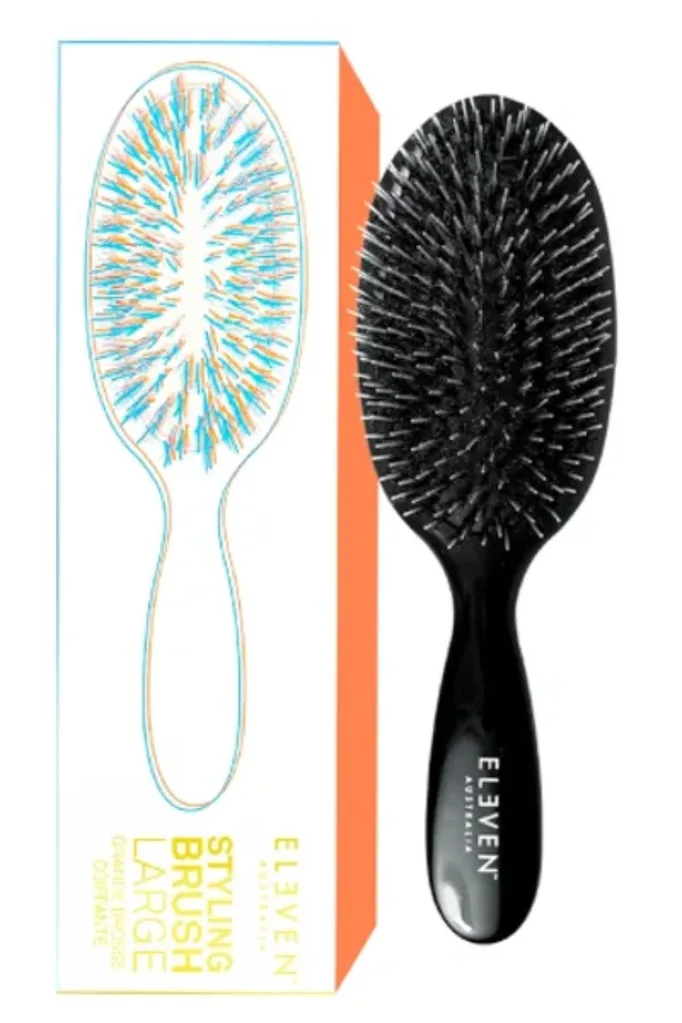 eleven-hair-smoothing-brush