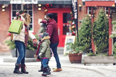 Silly Season Survival: How to avoid conflict at Christmas