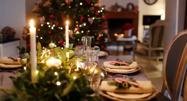 How to host an amazing Christmas feast