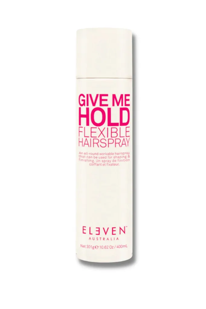 hairspray