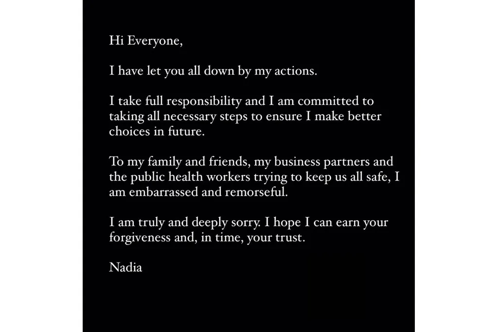 nadia-bartel-white-powder-apology