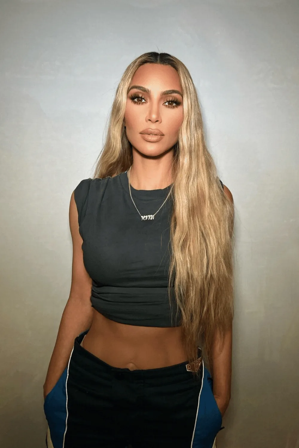 Kim Kardashian