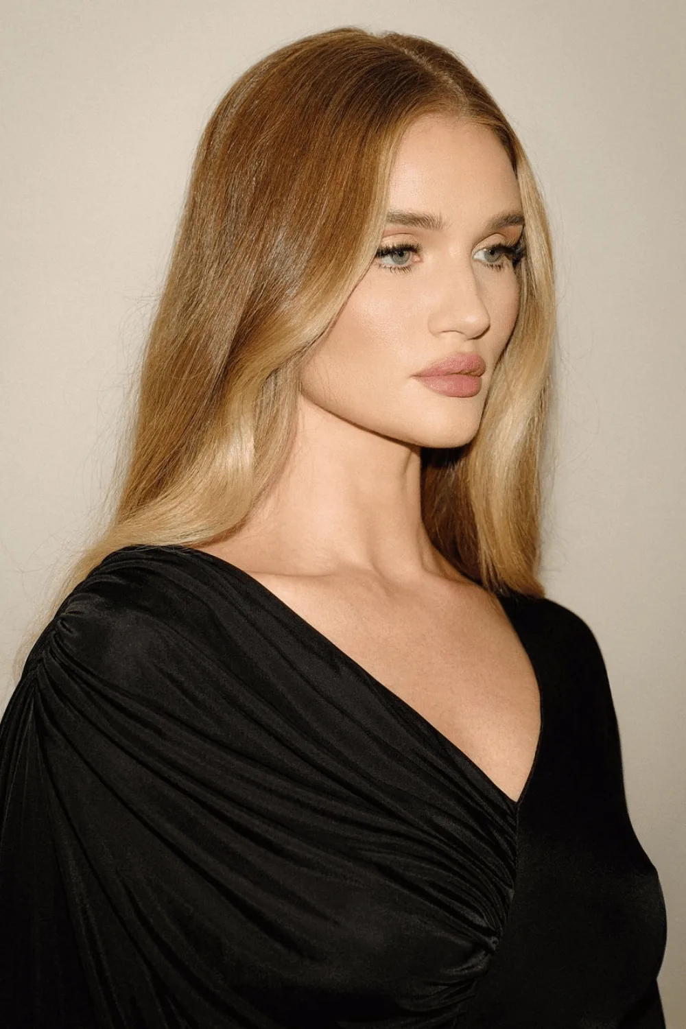 Rosie Huntingly worthy