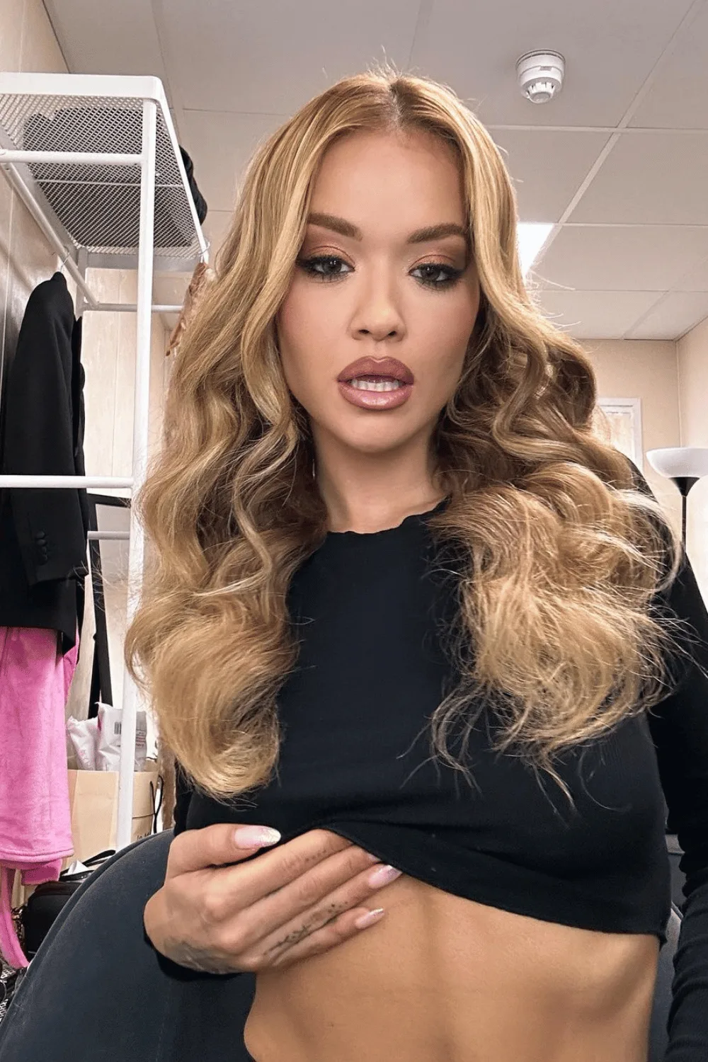 Rita Ora