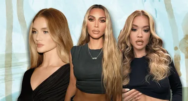 Introducing Honey Blonde – the hair trend that’s set to take 2023 by storm