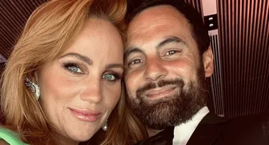 Jules Robinson shares candid sex confession