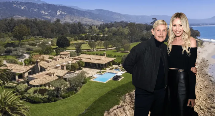 Ellen-DeGeneres-Portia-De-Rossi