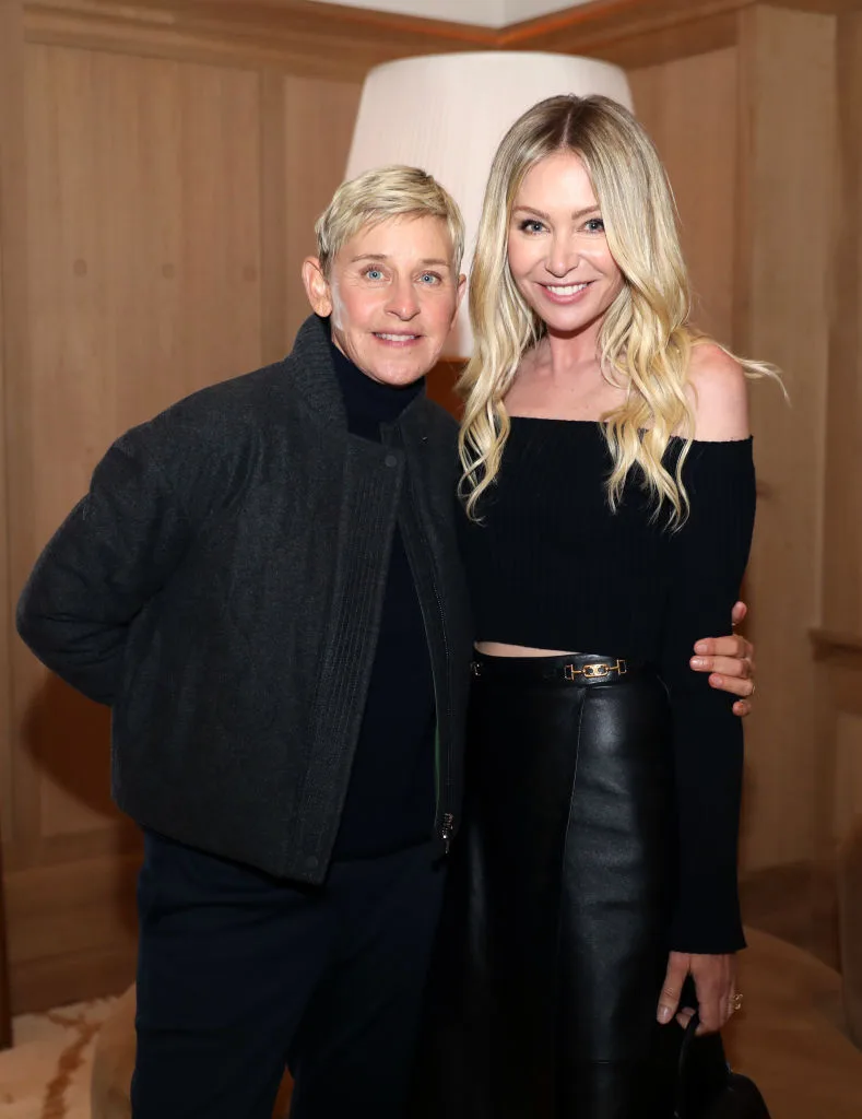 Ellen-DeGeneres-Portia-De-Rossi
