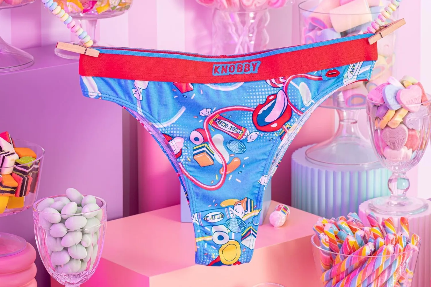 underwear