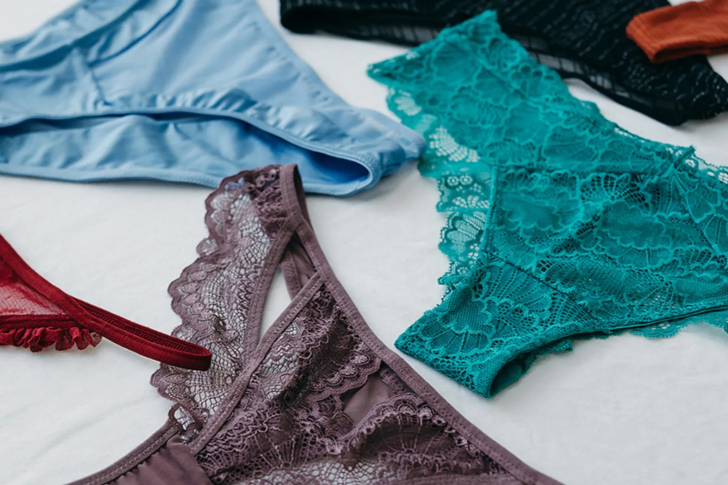 undies