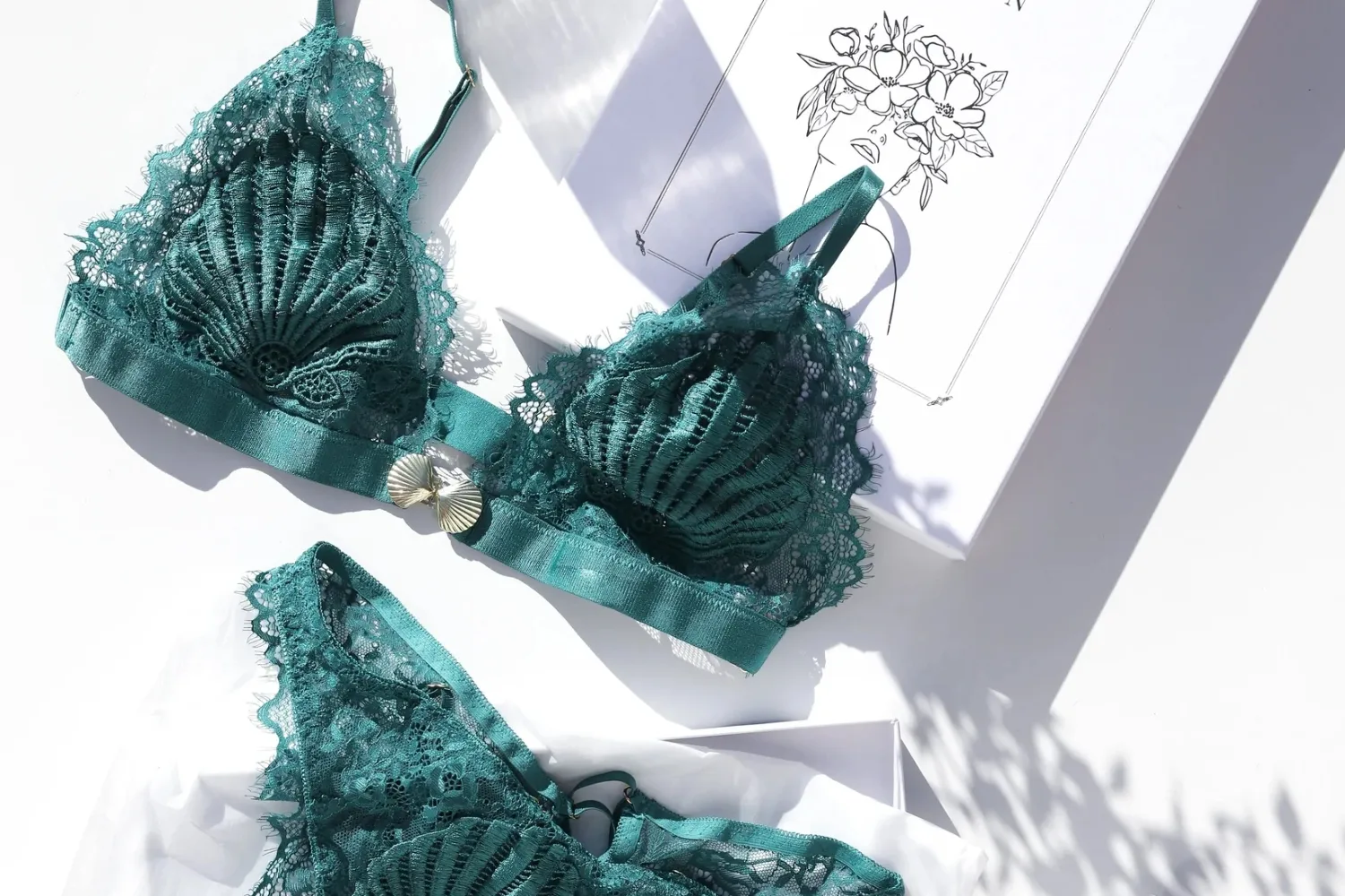 lingerie