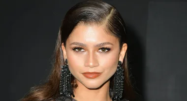 Zendaya debuts a new look ahead of Euphoria Season 3 filming