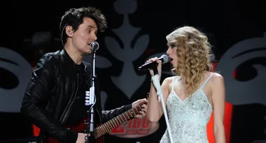 John Mayer has officially given up on dating so here are all of his exes