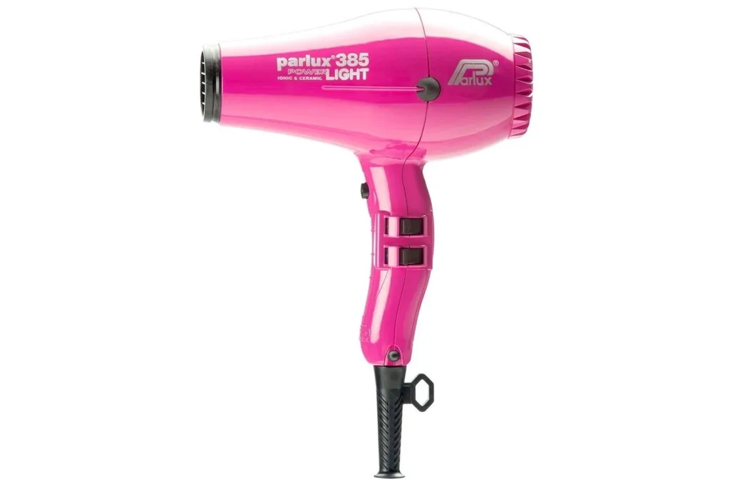 pink-hairdryer