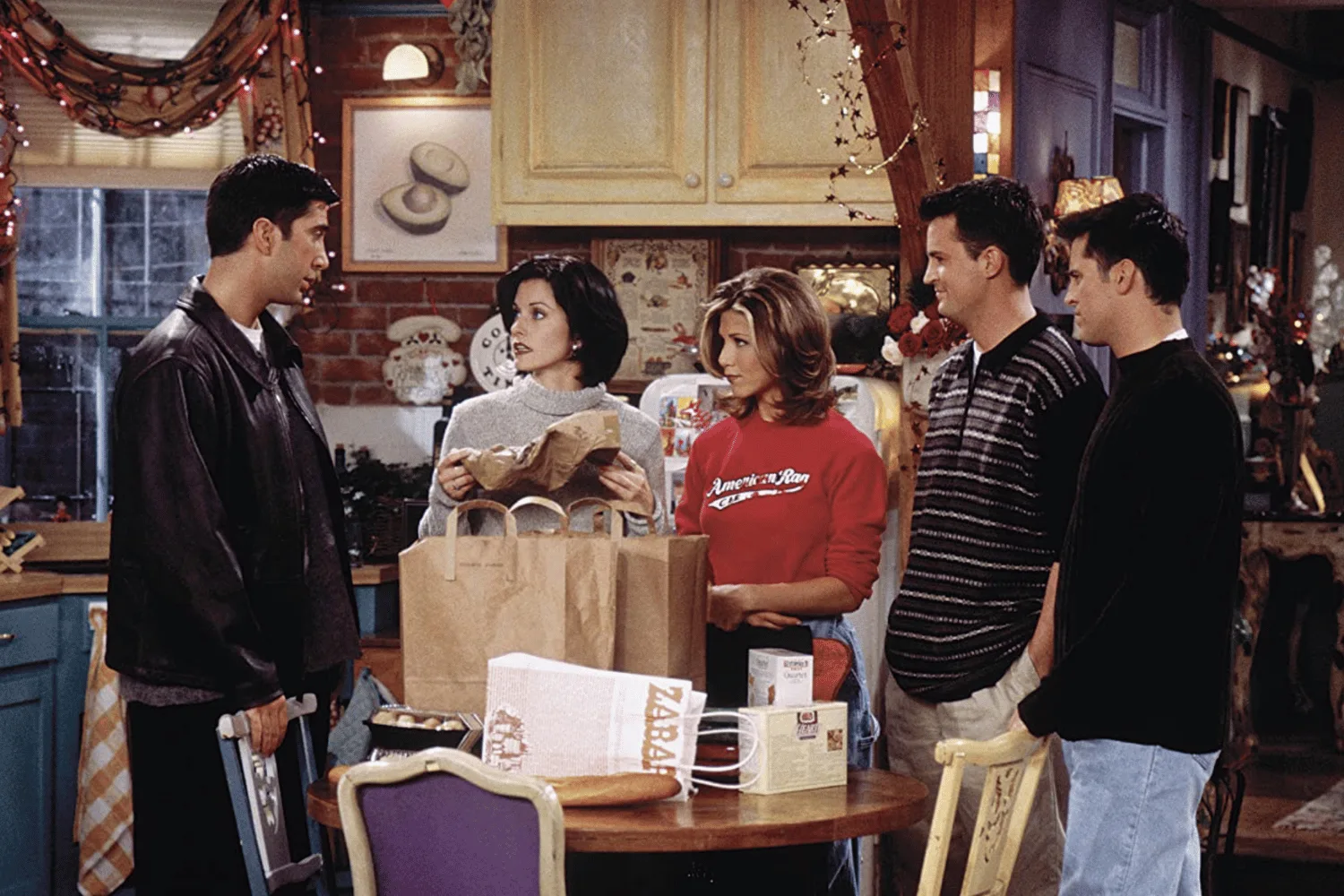Friends