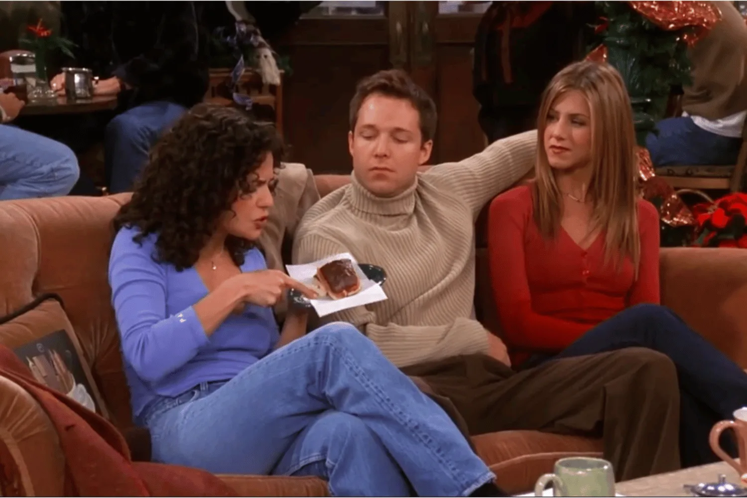 Friends