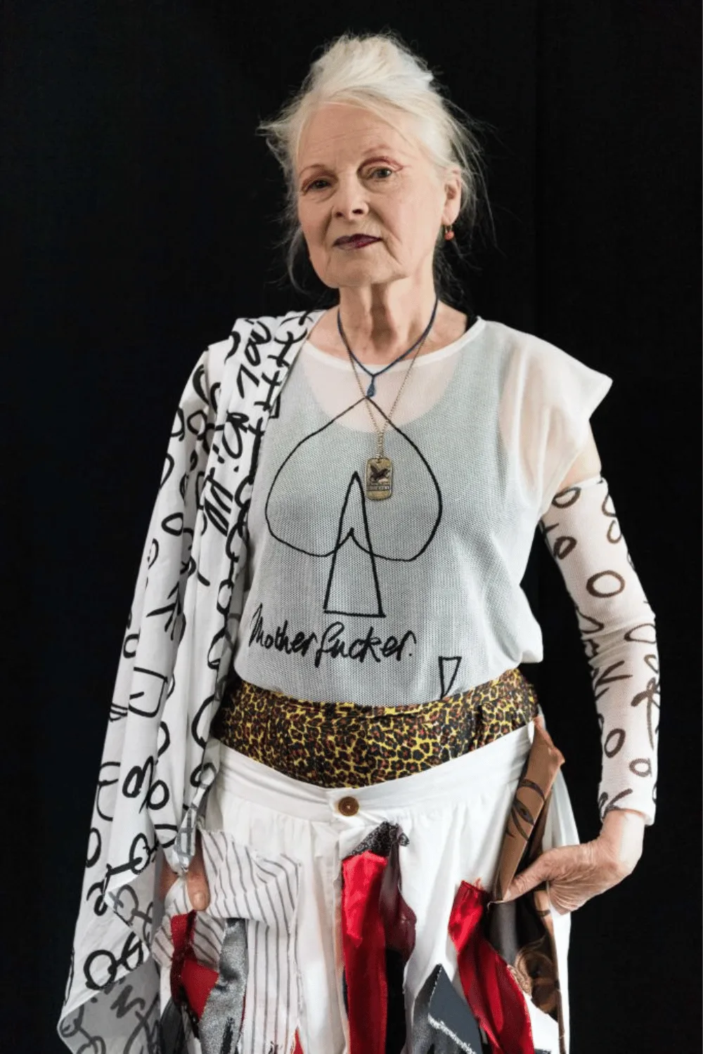 Vivienne Westwood