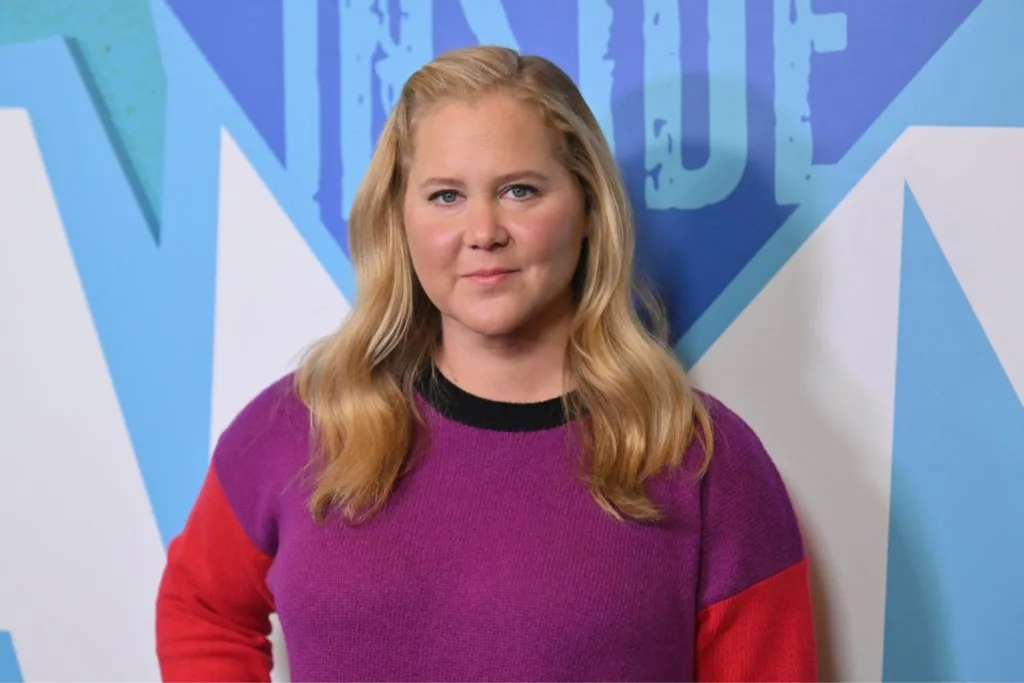 Amy Schumer