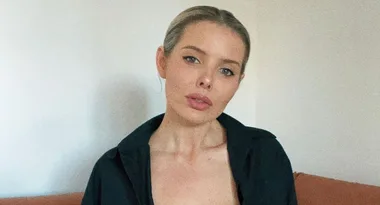 MAFS’ Olivia Frazer debuts her ‘post-breakup’ transformation