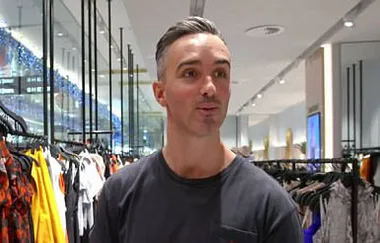 MAFS: Anthony has returned