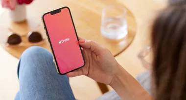 Dating expert reveals how to get more Tinder matches
