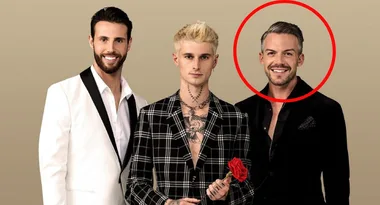 EXCLUSIVE: Meet The Bachelors’ Thomas Malucelli
