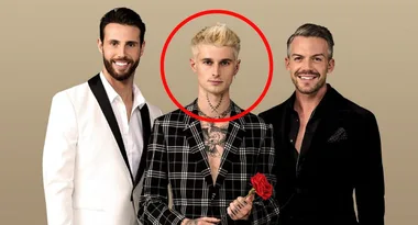 EXCLUSIVE: Meet The Bachelors’ Jed McIntosh