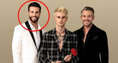 EXCLUSIVE: Meet The Bachelors’ Felix Von Hofe