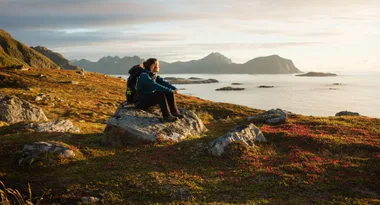 The best hiking spots in Australia and New Zealand