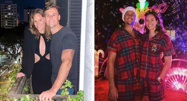 Everything we know about Emily Seebohm’s once “secret” boyfriend