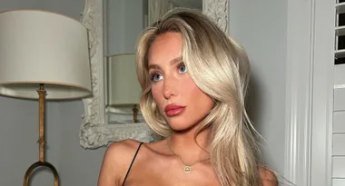 All of the products Alix Earle uses in her daily makeup routine