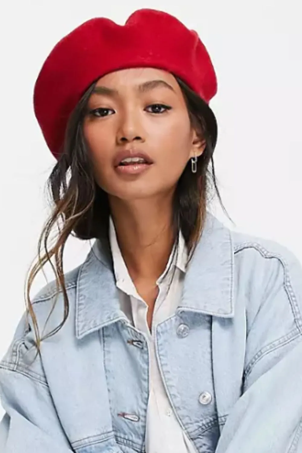 red-beret
