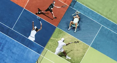 Tennis docuseries, Break Point, to premiere on Netflix