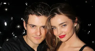 How Miranda Kerr and Orlando Bloom co-parent their son Flynn