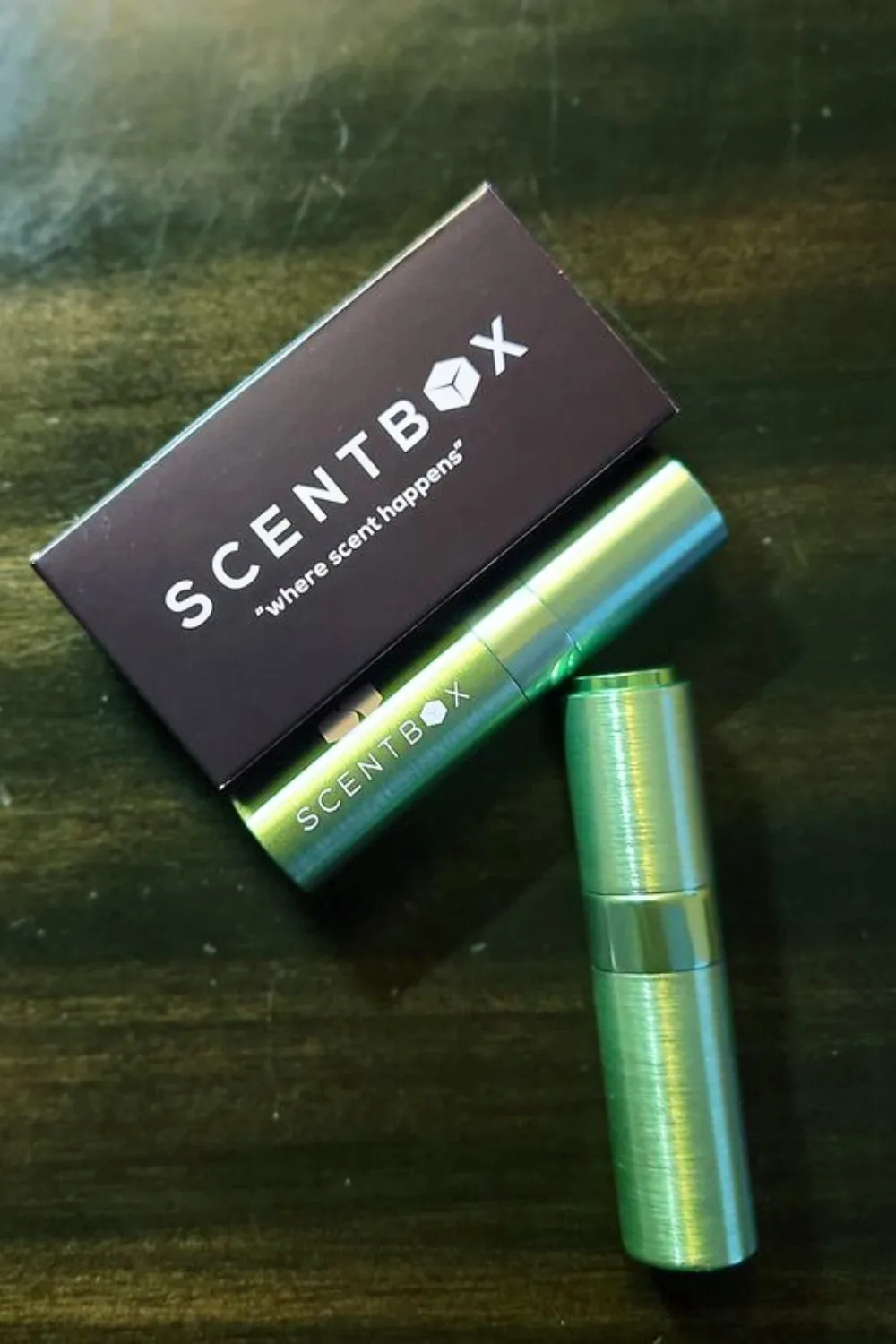 scentbox