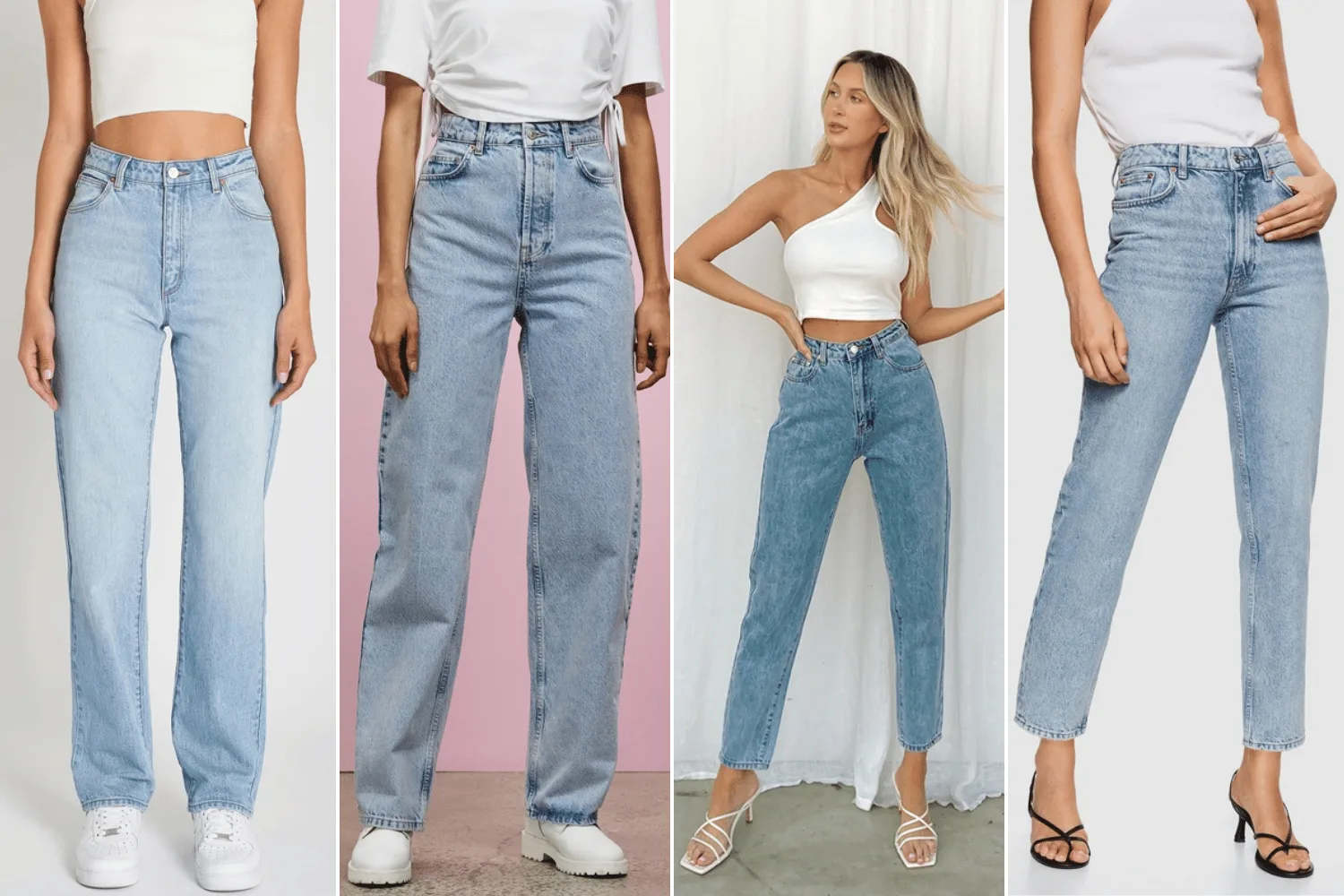 Denim Jeans