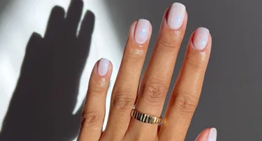 Nail stickers that actually last? This new invention will revolutionise your future manicures.