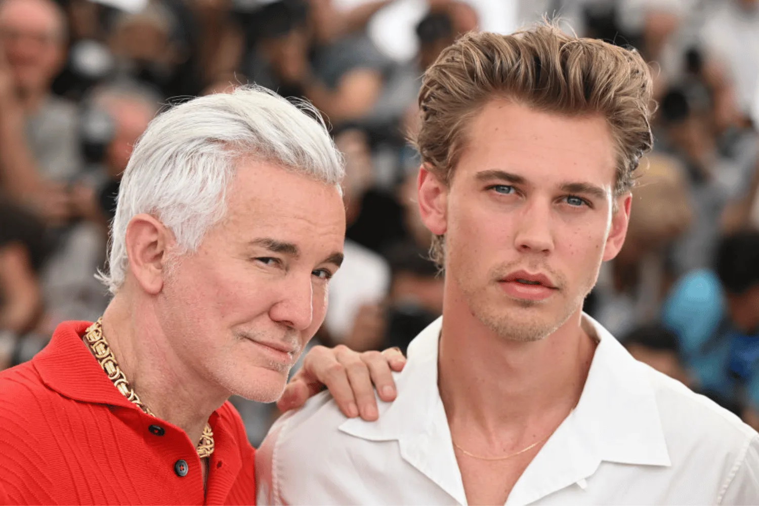 Baz Lurhmann