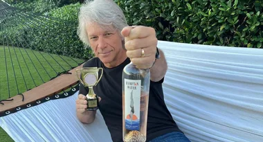 EXCLUSIVE: Jon Bon Jovi’s exciting new family business