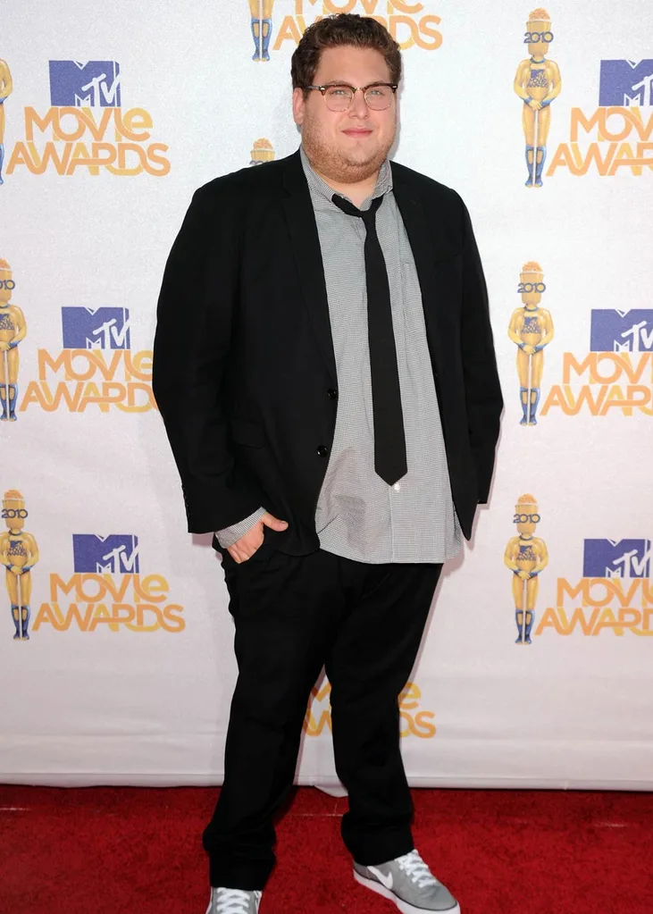 jonah hill